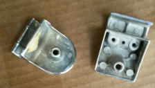 Used Lincoln Parts at www.TheLincolnRanch.com